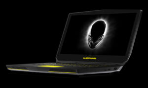 Alienware Laptop Açılmıyor