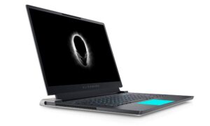 Alienware Laptop Açılmıyor