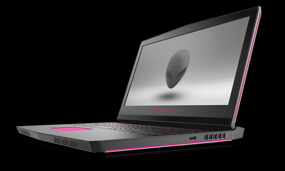 Alienware Laptop Açılmıyor
