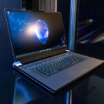 Alienware Laptop İşlemci Değiştirme