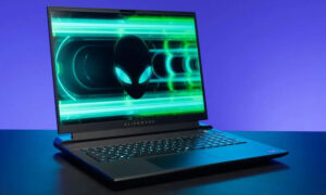 Alienware Laptop İşlemci Değiştirme
