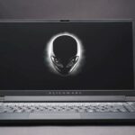 Alienware Laptop RAM Yükseltme