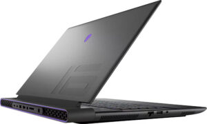 Alienware Laptop RAM Yükseltme