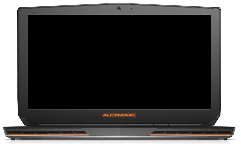 Alienware Laptop Batarya Değişimi