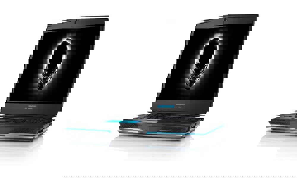 Alienware Laptop Ekran Değişimi