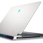 Alienware Laptop Kasa Değişimi