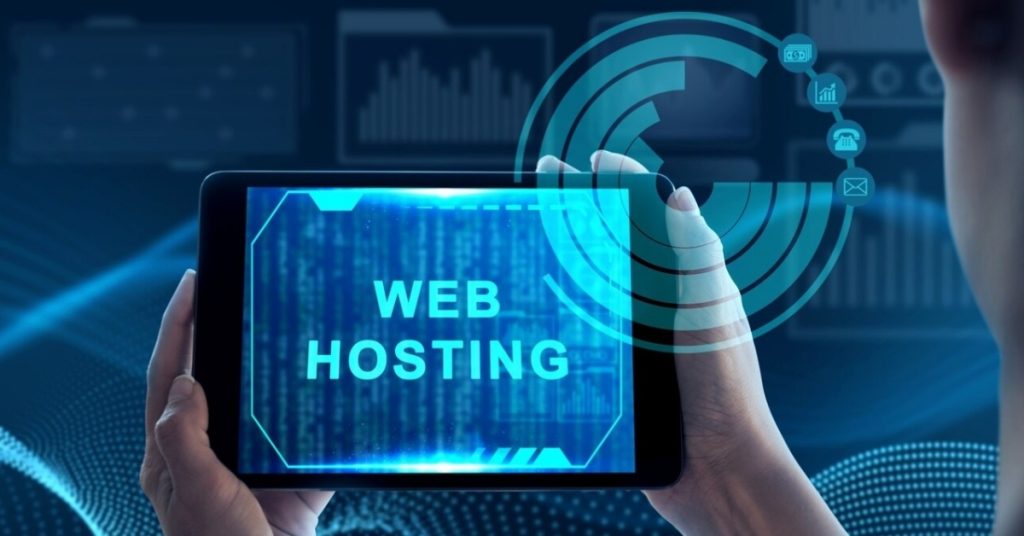 Web Hosting