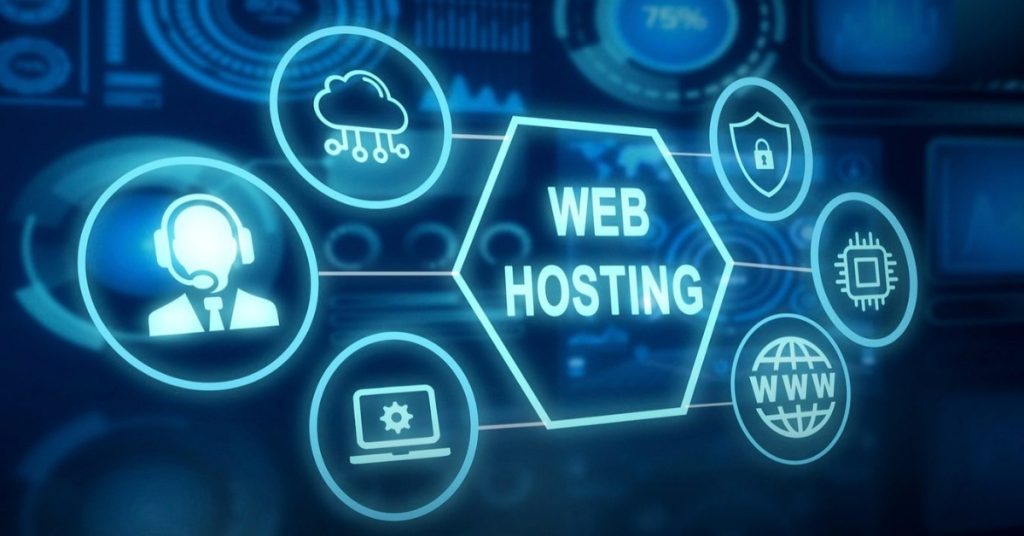 Web Hosting