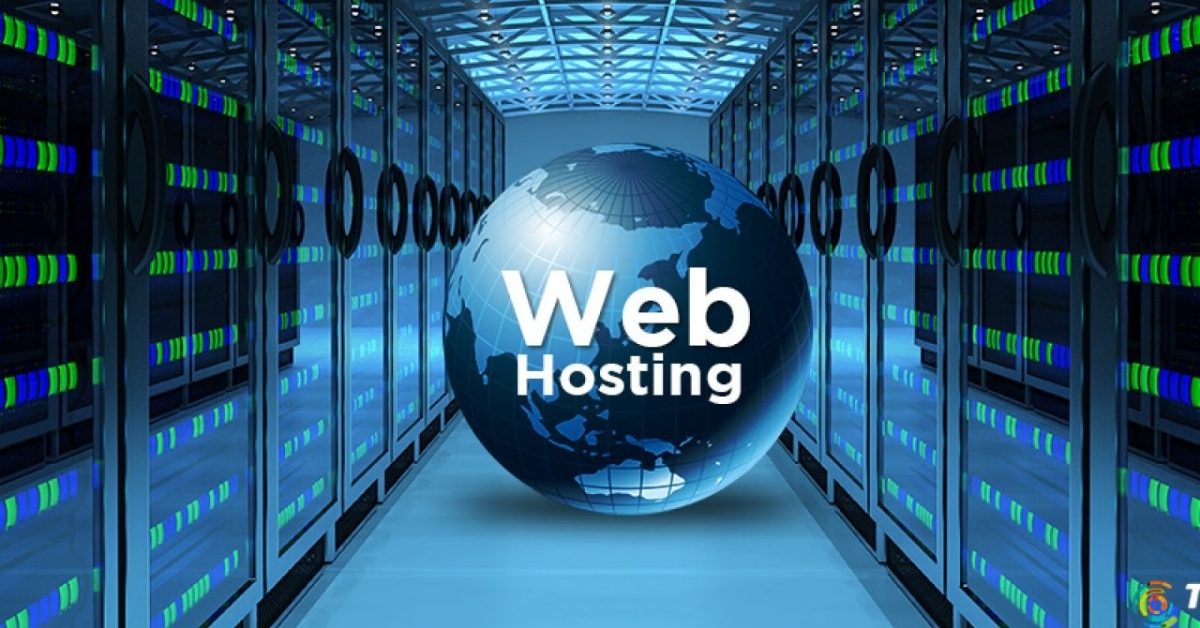 Web Hosting